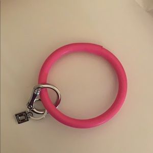 Key wristlet, O-Venture~brand